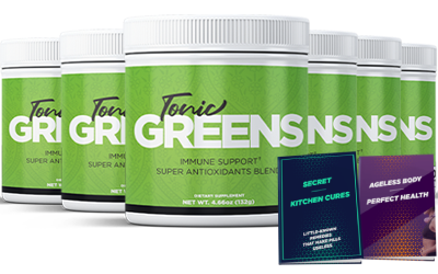 Tonic greens Product Image 2